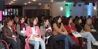 Na a 13ª edição do evento serão abertos mais espaços para feira de negócios, para que as mulheres empreendedoras consigam expor e vender os seus produtos e serviços.  Foto: Festival RME