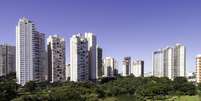 Goiânia, capital de Goiás (Foto: Getty Imagens)  Foto: Climatempo