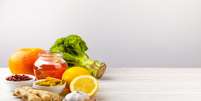 Imunidade: 7 alimentos para manter o corpo forte e protegido -  Foto: Shutterstock / Saúde em Dia