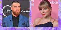 Quem é Travis Kelce, suposto novo affair de Taylor Swift? -  Foto: Shutterstock / todateen