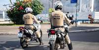 No ano passado, a polícia baiana foi a mais violenta do país, segundo dados do Anuário Brasileiro de Segurança Pública  Foto: Getty Images / BBC News Brasil