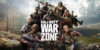 Call of Duty: Warzone original desligará servidores nesta quinta-feira (21).  Foto: Reprodução/Activision