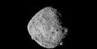 Asteroide Bennu  Foto: NASA/Goddard/University of Arizona