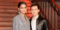 Zendaya comenta rumores de noivado com Tom Holland  Foto: Getty Images / Hollywood Forever TV