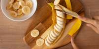 Dia da Banana - Shutterstock  Foto: Sport Life