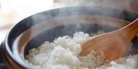 O arroz branco do dia a dia não precisa ser sempre igual  Foto: iStock