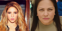 Shakira lança nova música dedicada à babá que descobriu traição de Piqué Foto: Reprodução