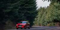 Volvo XC60: descont&atilde;o no pre&ccedil;o durante o fim de semana  Foto: Volvo / Guia do Carro