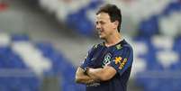 Fernando Diniz convoca Sele&ccedil;&atilde;o Brasileira para jogos das Eliminat&oacute;rias &ndash;  Foto: Vitor Silva/CBF / Jogada10