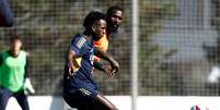  Foto: Antonio Villalba/Real Madrid / Gazeta Esportiva