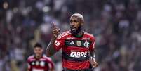  Foto: Marcelo Cortes/Flamengo / Esporte News Mundo