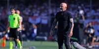 Sampaoli é demitido pelo Flamengo após acumular fracassos e confusões em cinco meses de trabalho