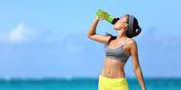 Cuidados com exercícios físicos no calor - Shutterstock  Foto: Sport Life