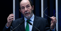 Armínio Fraga Foto: Edilson Rodrigues/Agência Senado / BBC News Brasil