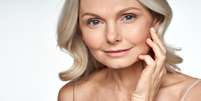 Produção de colágeno cai após menopausa; saiba como reverter -  Foto: Shutterstock / Saúde em Dia