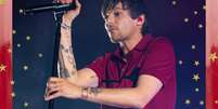 Louis Tomlinson no Brasil? Jornalista adianta anúncio das datas -  Foto: Shutterstock / todateen