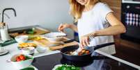 Alimentação caseira pode prevenir doenças crônicas; saiba como -  Foto: Shutterstock / Saúde em Dia