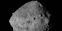 Nasa faz nova descoberta sobre a origem do asteroide Bennu
  Foto: Forbes