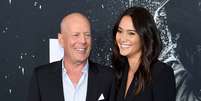 Esposa de Bruce Willis comenta estado de saúde do ator: "A demência é difícil"  Foto: Getty Images / Hollywood Forever TV