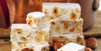 Torrone é um doce típico italiano  Foto: iStock