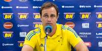 Foto: Bruno Haddad/Cruzeiro / Esporte News Mundo
