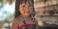 25 nomes indígenas cheios de significados para se inspirar  Foto: iStock/FGTrade