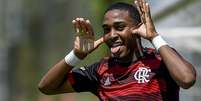  Foto: Marcelo Cortes / Flamengo / Gazeta Esportiva