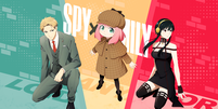 2ª temporada de SPY x FAMILY estreia em outubro na Crunchyroll.  Foto: Reprodução/Crunchyroll