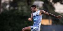  Foto: Raul Baretta/ Santos FC / Gazeta Esportiva