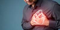 Dia Mundial do Coração: conheça os maiores inimigos da saúde cardíaca - Foto: Shutterstock / Saúde em Dia