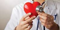 Exames permitem o diagnóstico precoce de doenças do coração -  Foto: Shutterstock / Alto Astral
