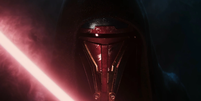 Referências ao remake de Star Wars: Knights of the Old Republic são retiradas das redes sociais.  Foto: Reprodução/Aspyr