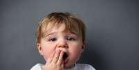 Afta em bebês: veja como identificar e tratar o problema -  Foto: Shutterstock / Saúde em Dia