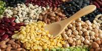 Conheça boas fontes de proteína vegetal /  Foto: Shutterstock / Sport Life