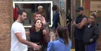 Foto: Divulgação/Record TV / Pipoca Moderna