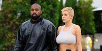 Bianca Censori, esposa de Kanye West, é filha de criminoso italiano, diz jornal  Foto: Getty Images / Hollywood Forever TV