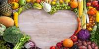 Saúde do coração: nutricionista lista 5 alimentos para incluir na dieta -  Foto: Shutterstock / Saúde em Dia