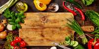 Primavera: veja quais alimentos consumir na estação -  Foto: Shutterstock / Saúde em Dia
