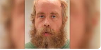 Craig Nelson Ross Jr., de 46 anos, foi preso sob a acusação de raptar Charlotte Sena em Saratoga, no estado de Nova York  Foto: Reprodução/Redes Sociais 