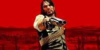 Red Dead Redemption recebe modo 60 FPS no PlayStation 5.  Foto: Divulgação/Rockstar