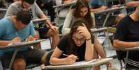  Foto: Antonio Scarpinetti/SEC Unicamp/Divulgação / Guia do Estudante