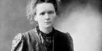 Marie Curie foi a primeira mulher a ganhar o Pr&ecirc;mio Nobel  Foto: Reprodu&ccedil;&atilde;o/Wiki Commons