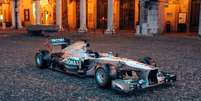 Leil&atilde;o est&aacute; previsto para acontecer em novembro deste ano  Foto: Divulga&ccedil;&atilde;o/RM Sotheby's