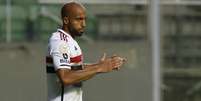 O jogador mais valioso das Américas que ficará livre é Lucas Moura. O atacante do São Paulo tem vínculo só até dezembro e ainda não garantiu permanência no clube. Foto: Rubens Chiri / saopaulofc.net  Foto: Rubens Chiri / saopaulofc.net / Rubens Chiri / saopaulofc.net