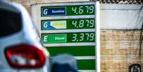 Preço do óleo diesel caiu na última semana  Foto: LUCAS LACAZ RUIZ / ESTADÃO CONTEÚDO / Estadão