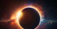 Eclipse solar acontece no dia 14 de outubro  Foto: Igor Kovalchuk | Shutterstock / Portal EdiCase
