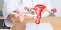O câncer de ovário é uma doença silenciosa -  Foto: Shutterstock / Alto Astral