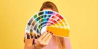 Use as cores para atrair seus desejos -  Foto: Shutterstock / João Bidu