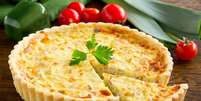 Quiche  Foto: Lesya Dolyuk | Shutterstock / Portal EdiCase