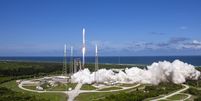  Foto: United Launch Alliance / Canaltech